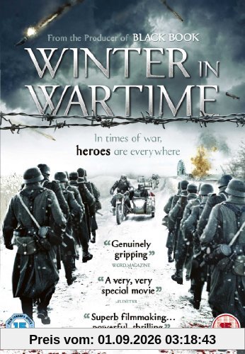 Winter In Wartime [DVD]