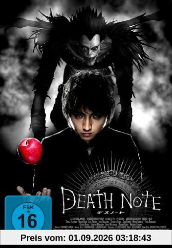 Death Note