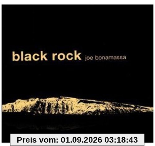 Black Rock
