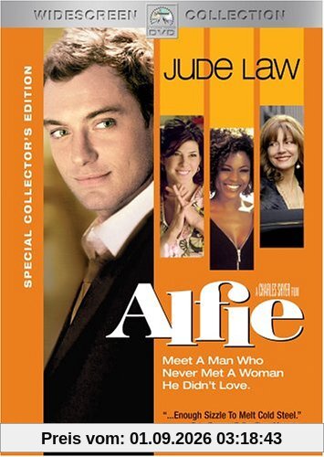 Alfie