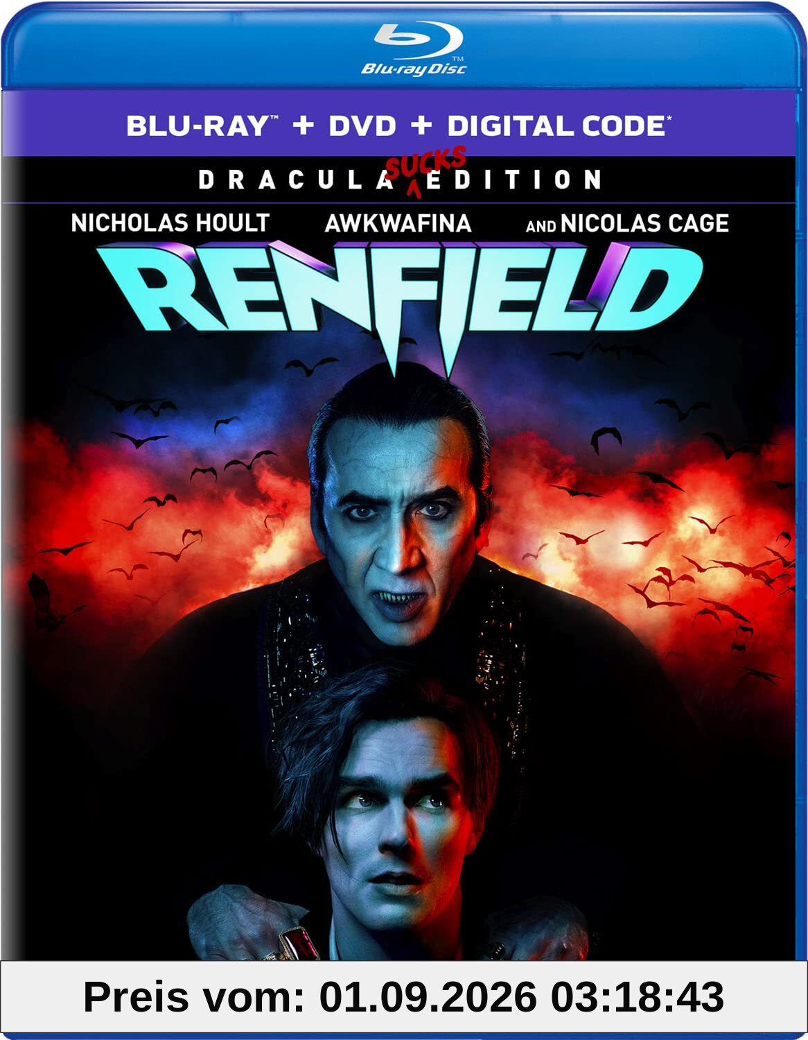 Renfield