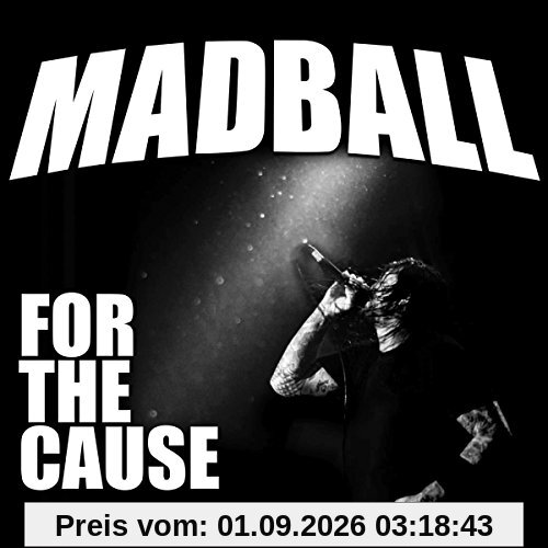 For the Cause