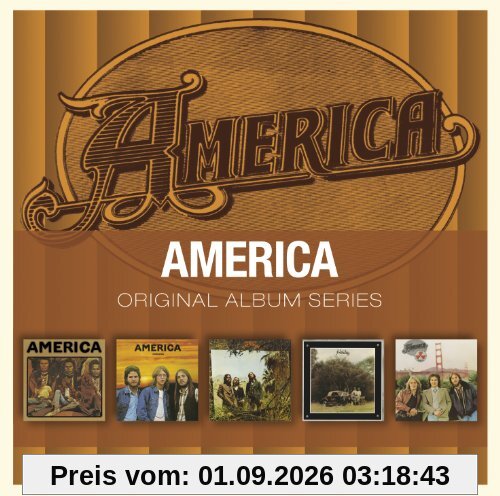 Original Album Series