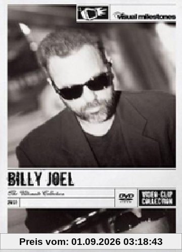 Billy Joel - The Ultimate Collection