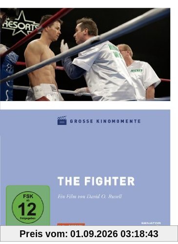 The Fighter