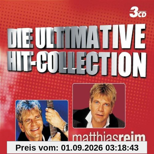 Die Ultimative Hit-Collection