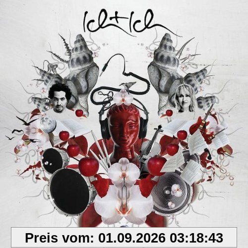 Ich+Ich (Ltd.Pur Edt.)