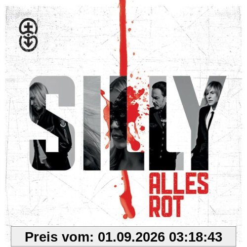 Alles Rot