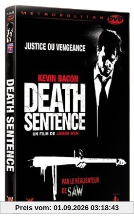 Death sentence