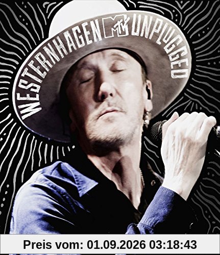 MTV Unplugged [Blu-ray]