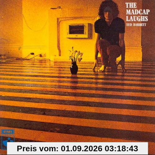 The Madcap Laughs