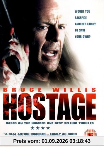 Hostage [UK Import]