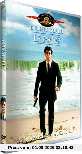 Le Privé [FR Import]