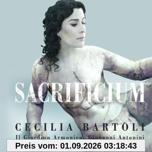Sacrificium (Ltd.Edition)