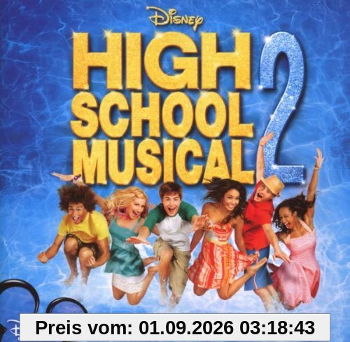 High School Musical 2