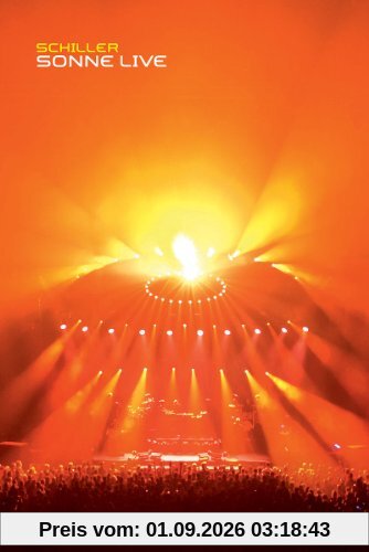 Sonne Live