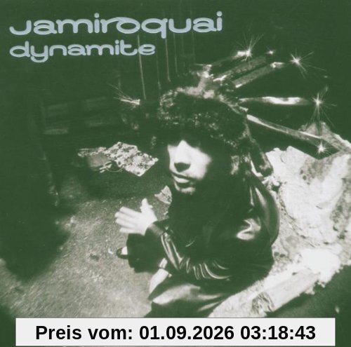 Dynamite