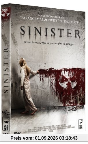 Sinister
