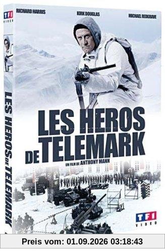 Les Héros de Telemark