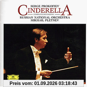 Cinderella-Ga+Sommernachtsuite