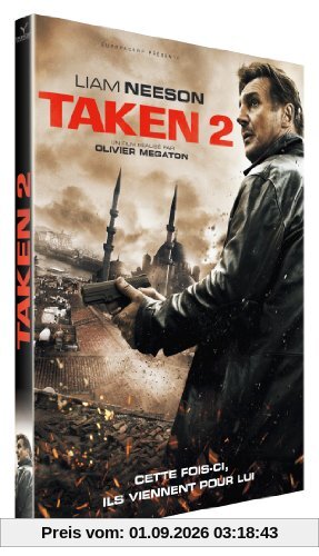 Taken 2