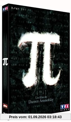 Pi [FR Import]