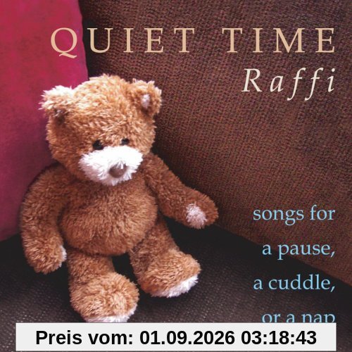 Quiet Time