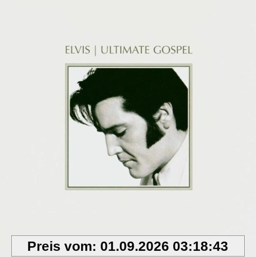 Elvis Ultimate Gospel