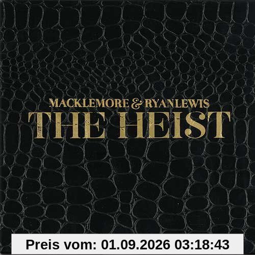The Heist