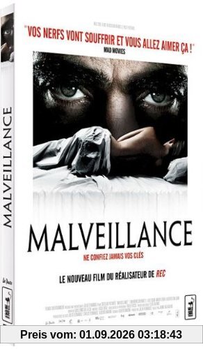 Malveillance