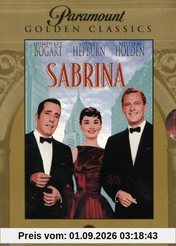 Sabrina - Golden Classics