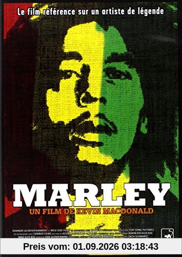 Marley [FR Import]
