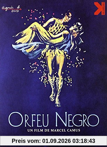 Orfeu negro [FR Import]