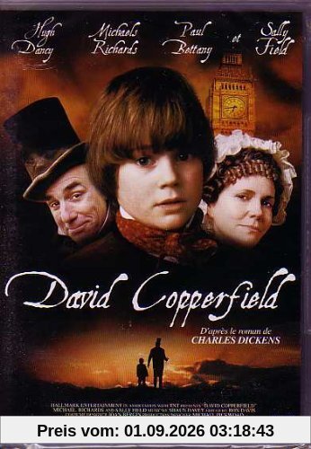 David Copperfield [FR Import]