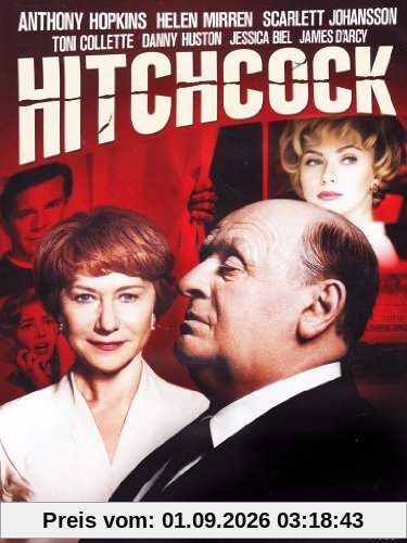 Hitchcock [IT Import]