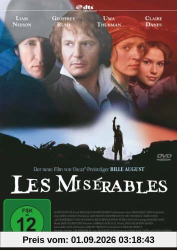 Les Misérables