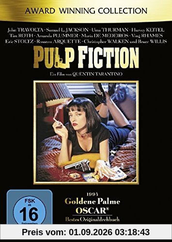 Pulp Fiction