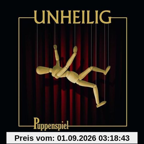 Puppenspiel (Re-Release)
