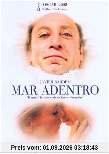 Mar adentro [FR Import]