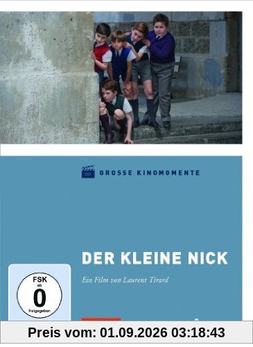 Der kleine Nick