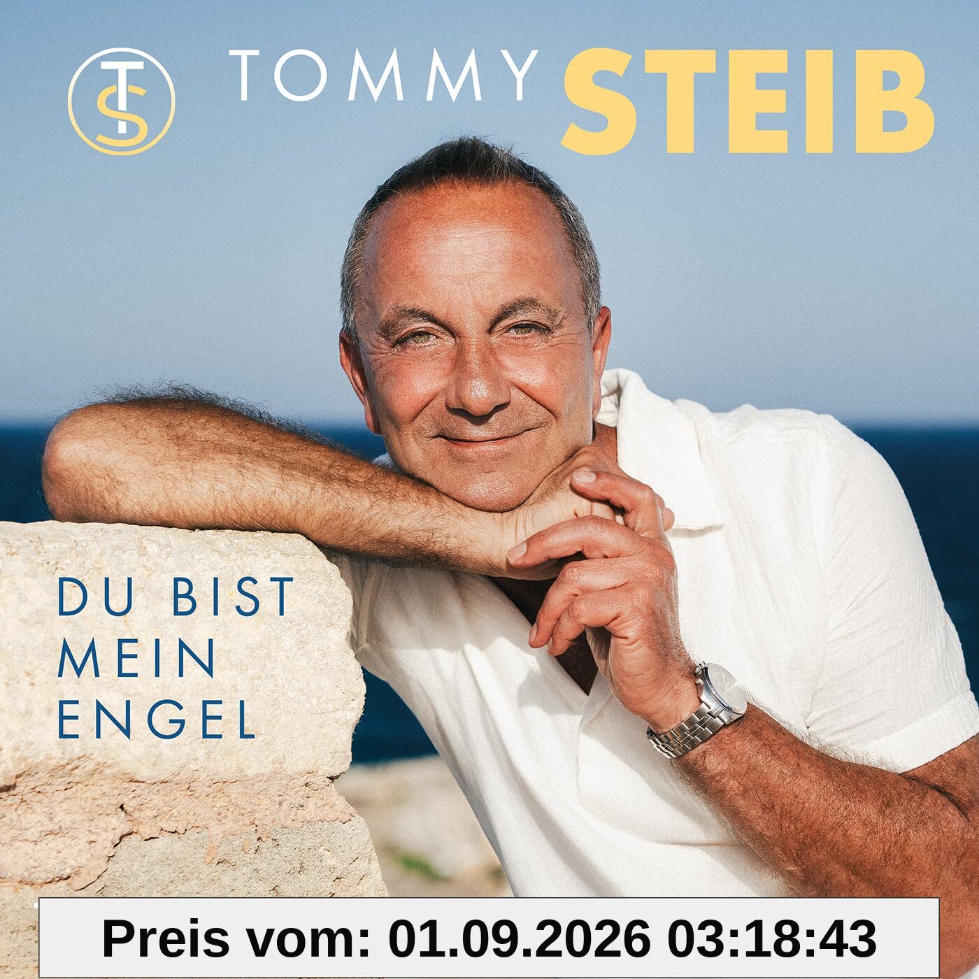 Du Bist Mein Engel