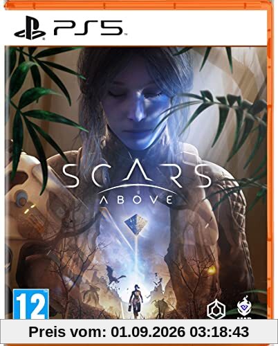 Scars Above (PS5)