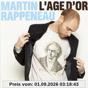 L Age d Or [Ltd.Edition]