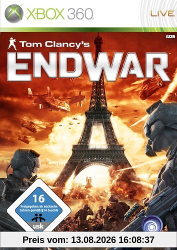 Tom Clancy's EndWar