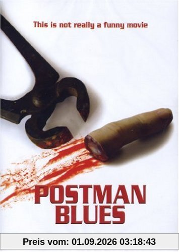 Postman Blues