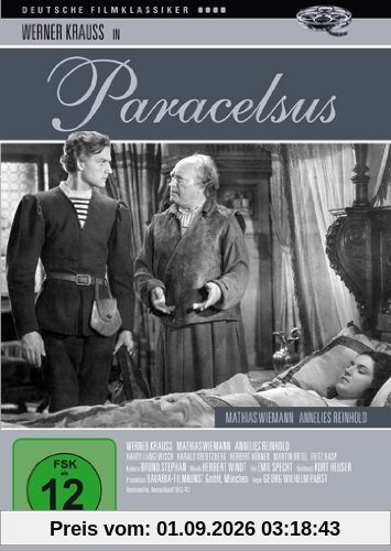 Paracelsus