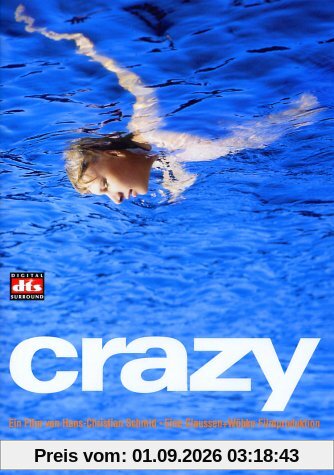 Crazy