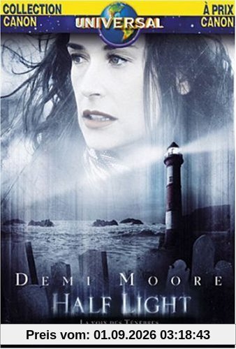 Half light [FR Import]