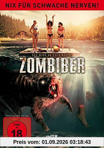 Zombiber