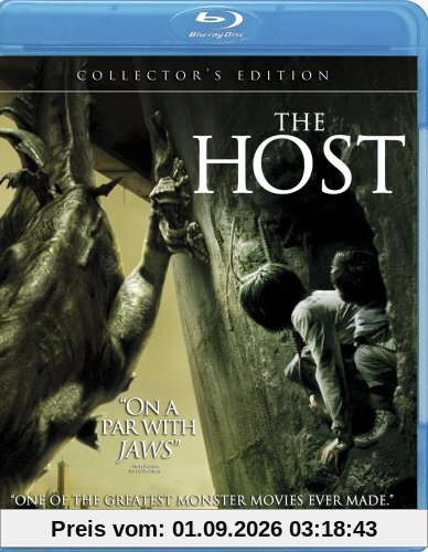Host [Blu-ray]